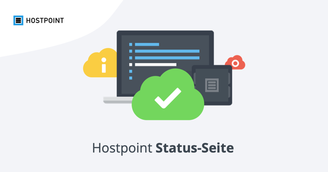 (c) Hostpoint-status.com